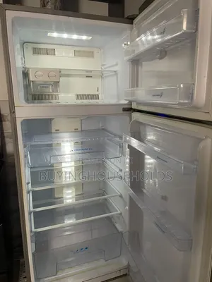 Tlac 506l No Frost Fridge