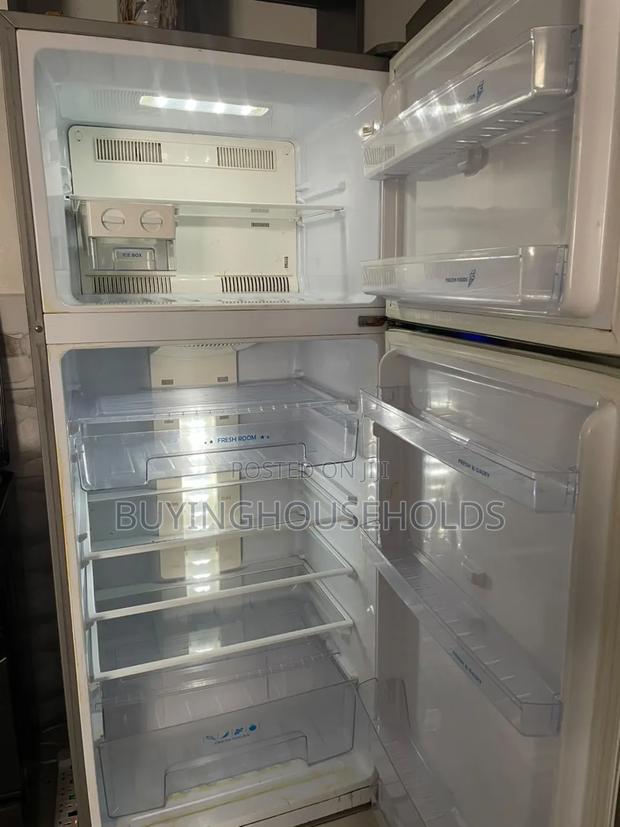 Tlac 506l No Frost Fridge - thumbnail 3