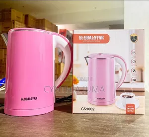 Globalstar Electric Kettle 1.8ltr