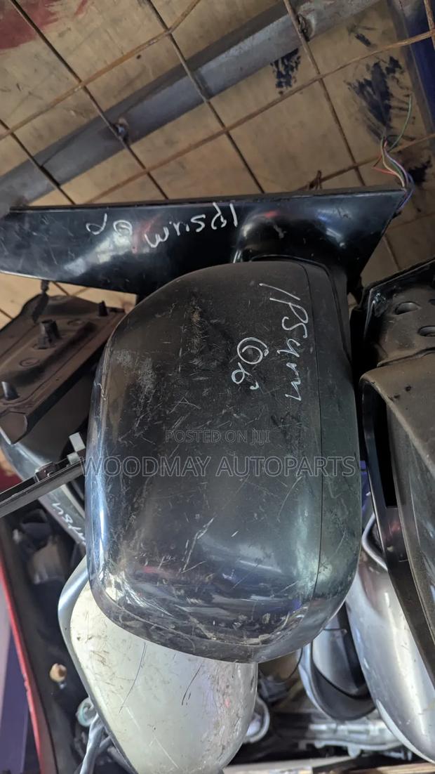 Toyota Ipsum Sidemirror - thumbnail 2