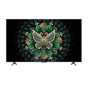 TCL C6k 55 Inch Premium Qd-Miniled Tv