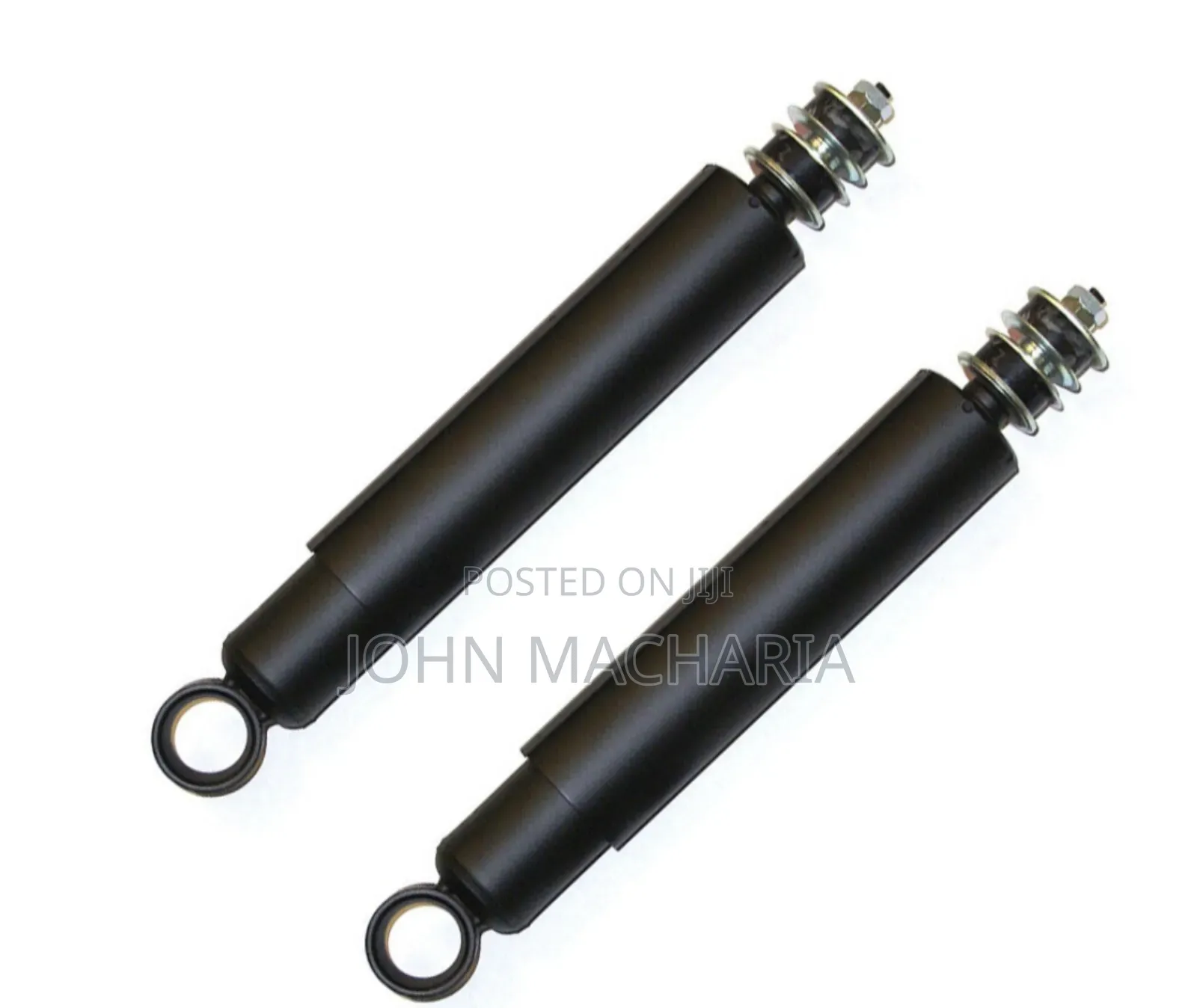 Isuzu FRR/Fh Rear Brake Absorber