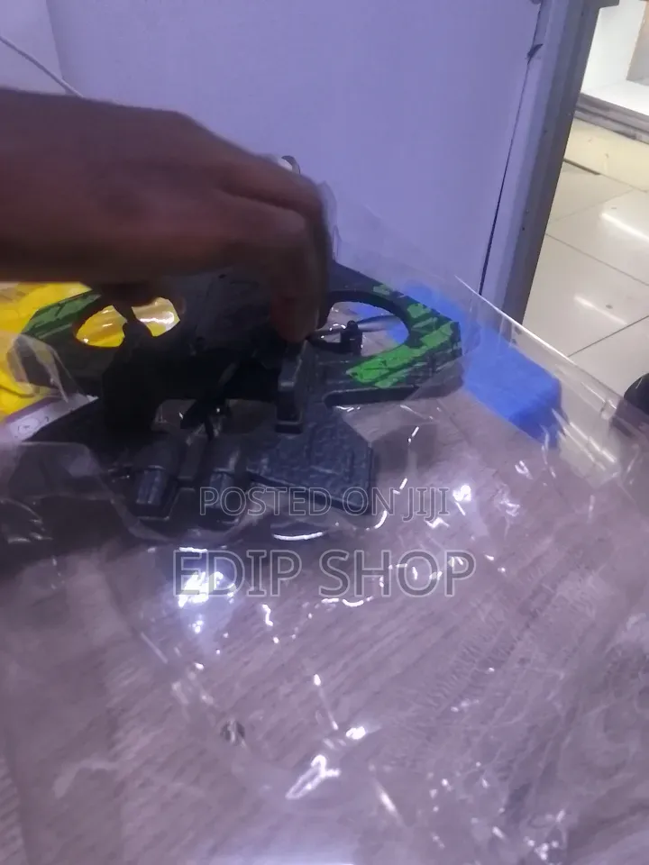 Kids Toy Jet Fighter