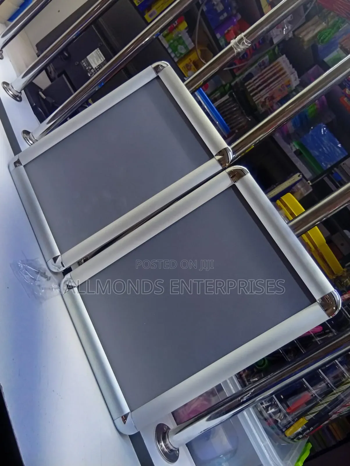A4 Size Snapper Frame