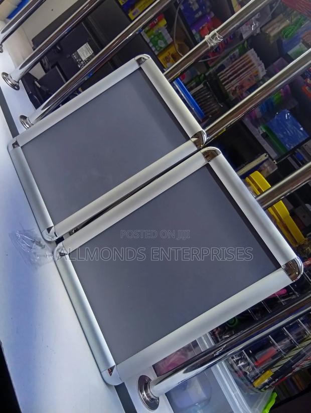A4 Size Snapper Frame - thumbnail 3