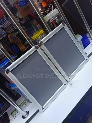 A4 Size Snapper Frame