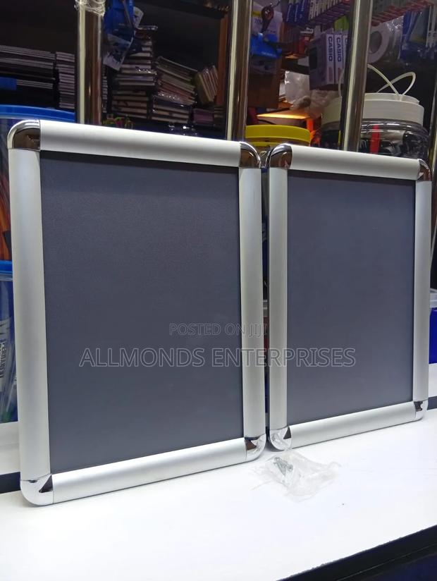 A4 Size Snapper Frame - thumbnail 6