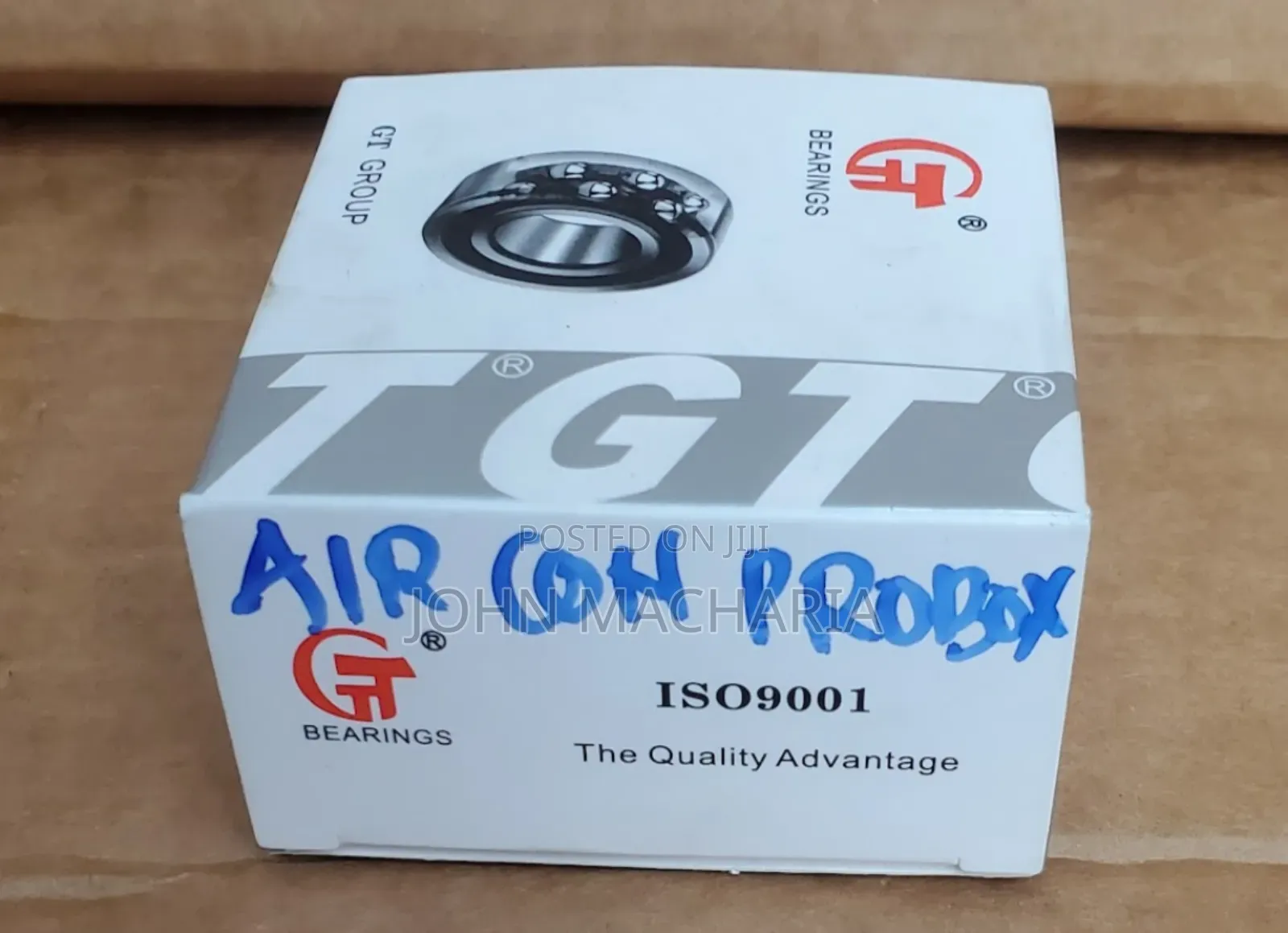 Aircon for Toyota Probox