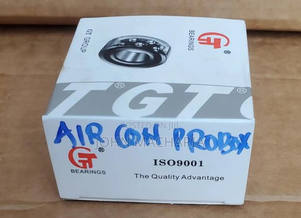 Aircon for Toyota Probox