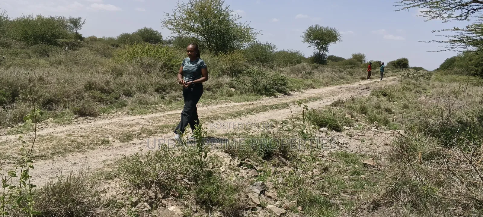 Kitengela Plots for Sale Below 400,000