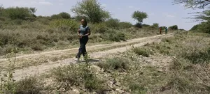 Kitengela Plots for Sale Below 400,000