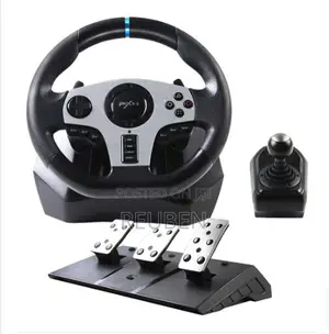 PXN V9 Gaming Wheel