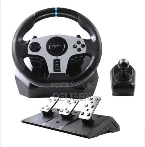 PXN V9 Gaming Wheel
