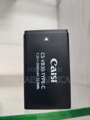 Caisi Vb30 Type-C Battery for Ad100pro, V1, V1pro, V860iii