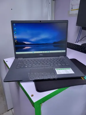 Laptop Dell Latitude 3410 4GB Intel Core i3 SSD 128GB