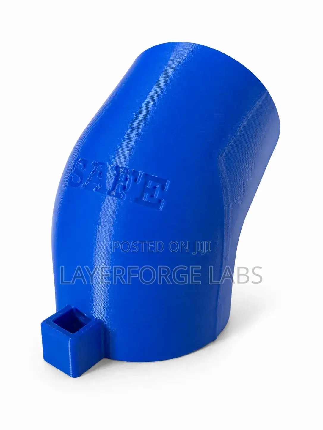 Pressure Cooker Deflector Vent Pipe