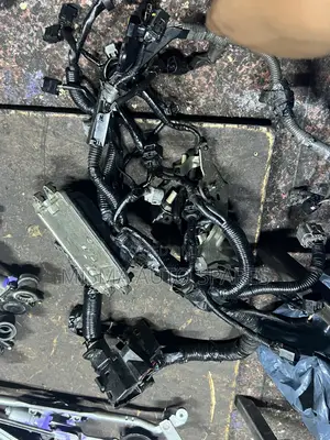 Wiring Harness for Mazda Cx5