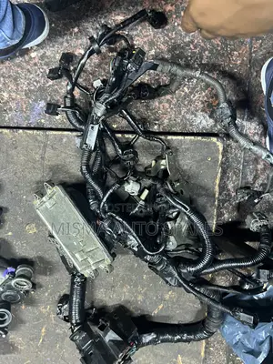 Wiring Harness for Mazda Cx5