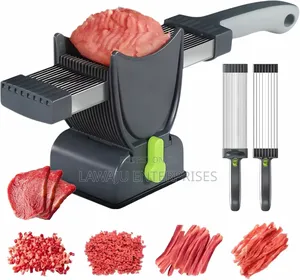 Fresh Meat Slicer