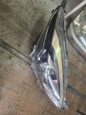 Toyota Aqua 2018 Xenon Headlight