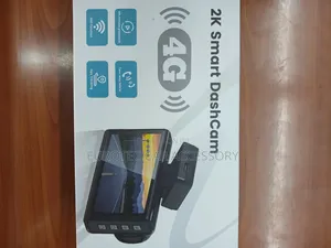 4g Dashcamera