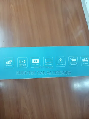 4g Dashcamera