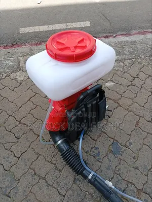 Mist Blower Knapsack Sprayer