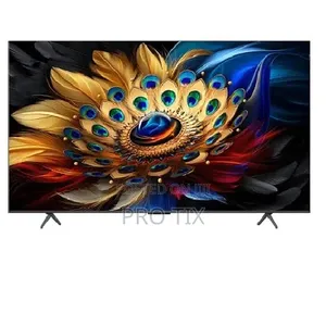 TCL C655 65 Inch Qled Pro Tv