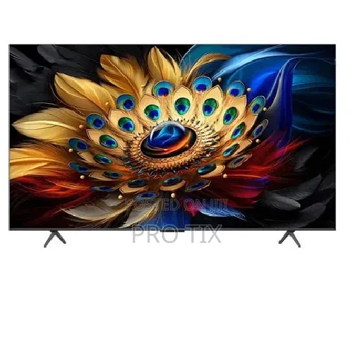 TCL C655 65 Inch Qled Pro Tv
