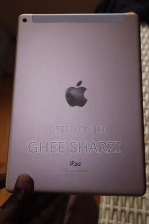 Apple iPad Air 2 32 GB Pink