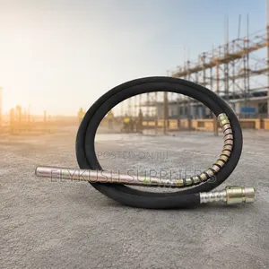 45mm Poker Shaft for Concrete Vibrator