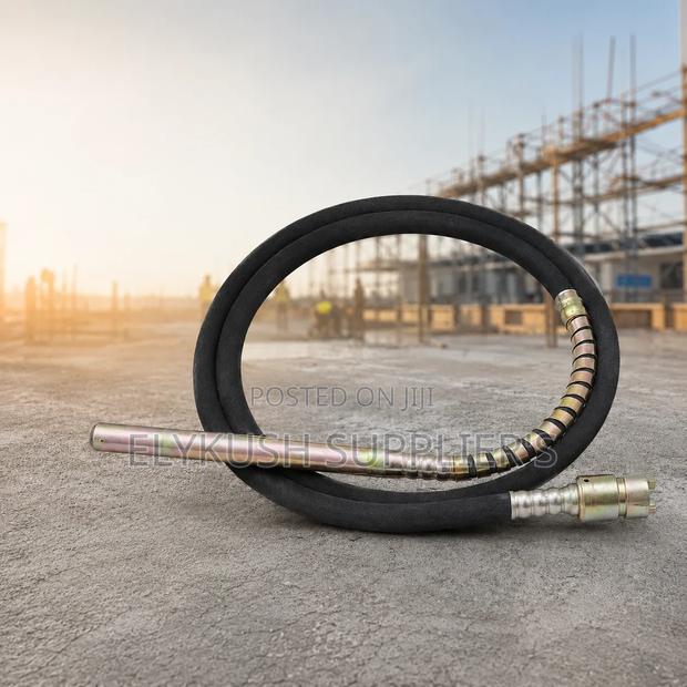 45mm Poker Shaft for Concrete Vibrator