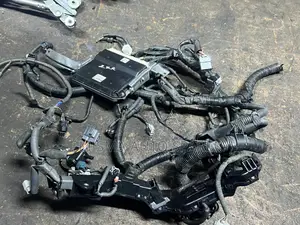 Wiring Harness for 2zr Valvematic