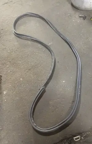 Boot Rubber Toyota Vitz Jeweller KSP 130