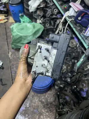 Abs Pump for All Cars
