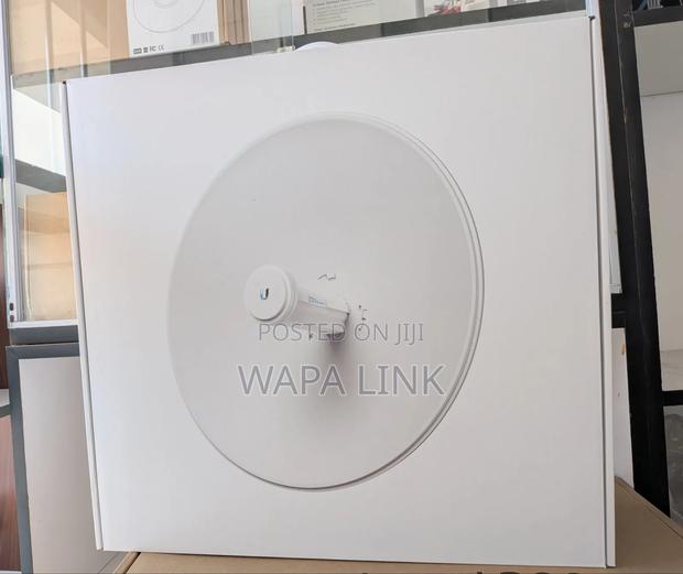 Ubiquiti Powebeam Pbe-5ac-Gen2