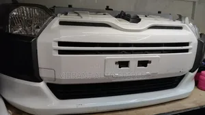 Probox New Model Nosecut