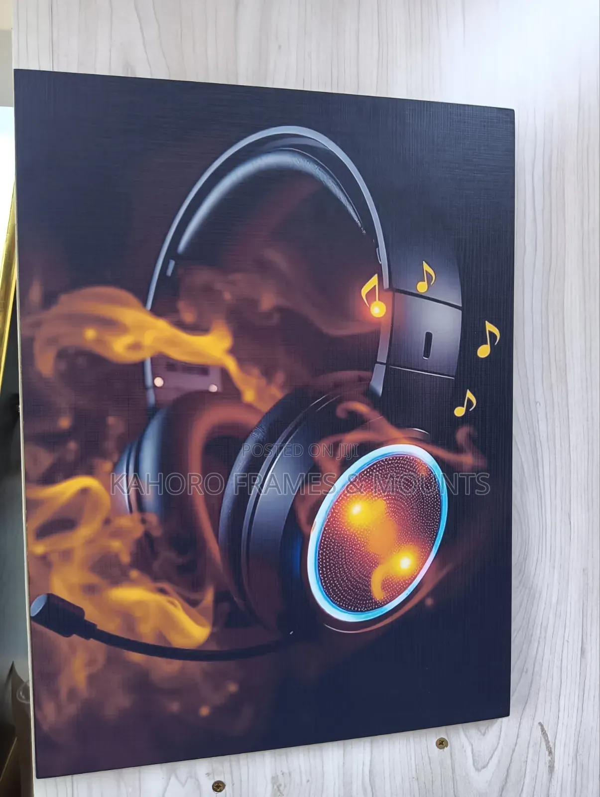 Art Mounts A3 Size