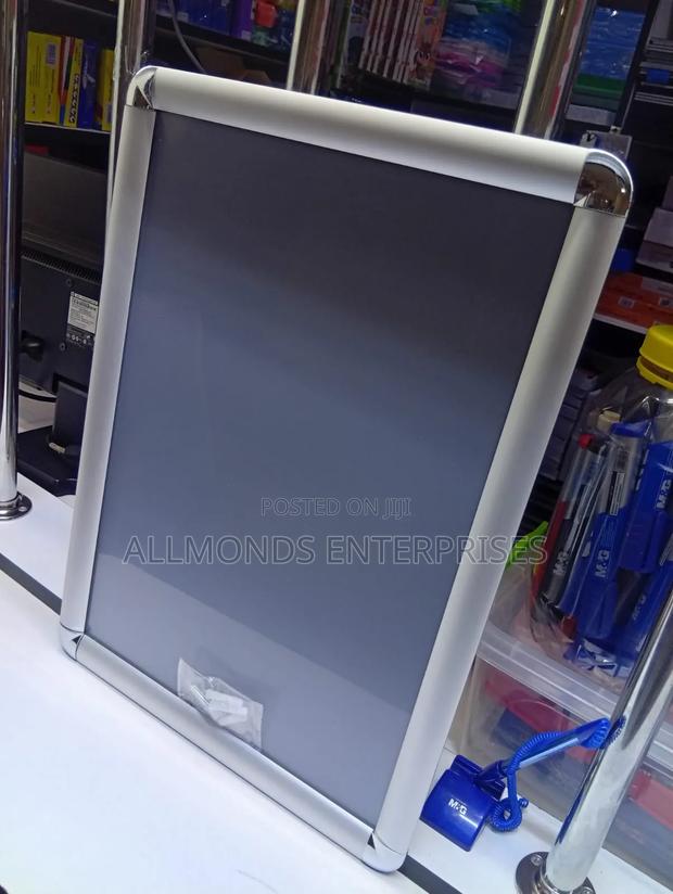 A3 Size Snapper Frame - thumbnail 5
