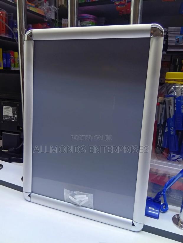 A3 Size Snapper Frame - thumbnail 2