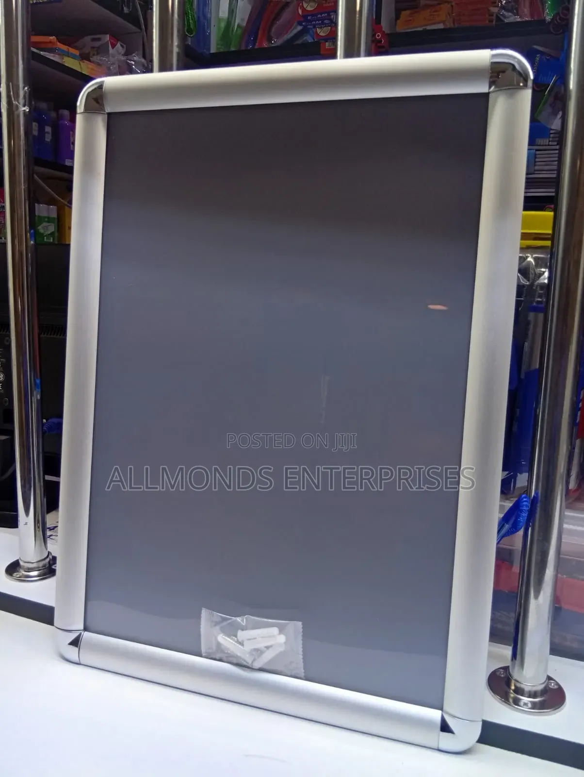 A3 Size Snapper Frame