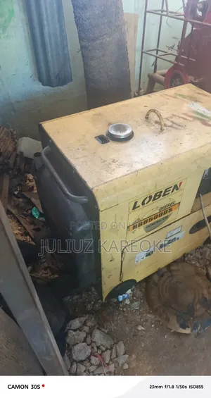 Loben Diesel Generator