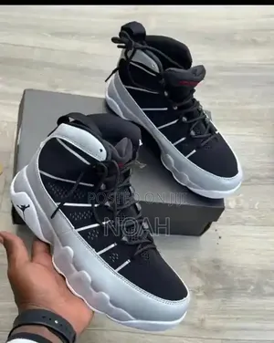 Air Jordan 9 Good Quality Available