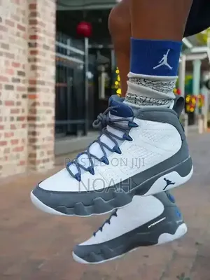 Air Jordan 9 Good Quality Available