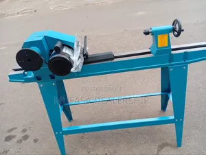 Milano Italia Wood Lathe(Electric)