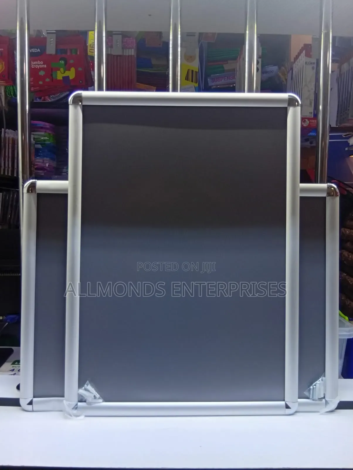 A2 Size Snapper Frame