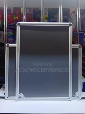 A2 Size Snapper Frame