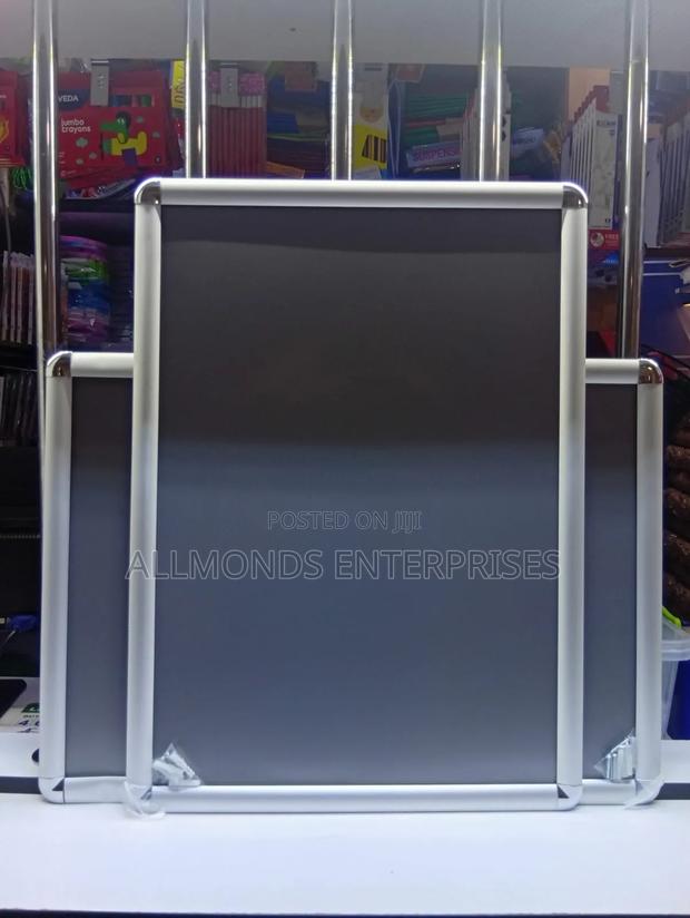 A2 Size Snapper Frame - thumbnail 4
