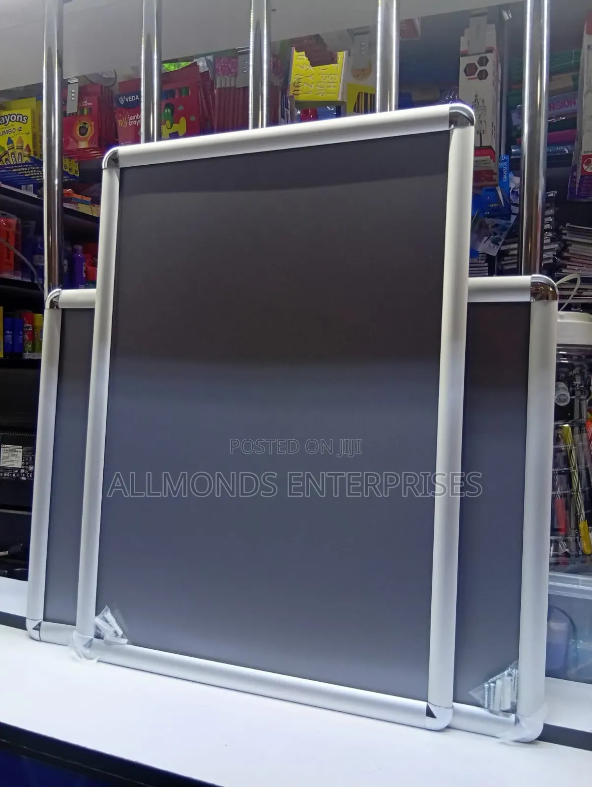 A2 Size Snapper Frame