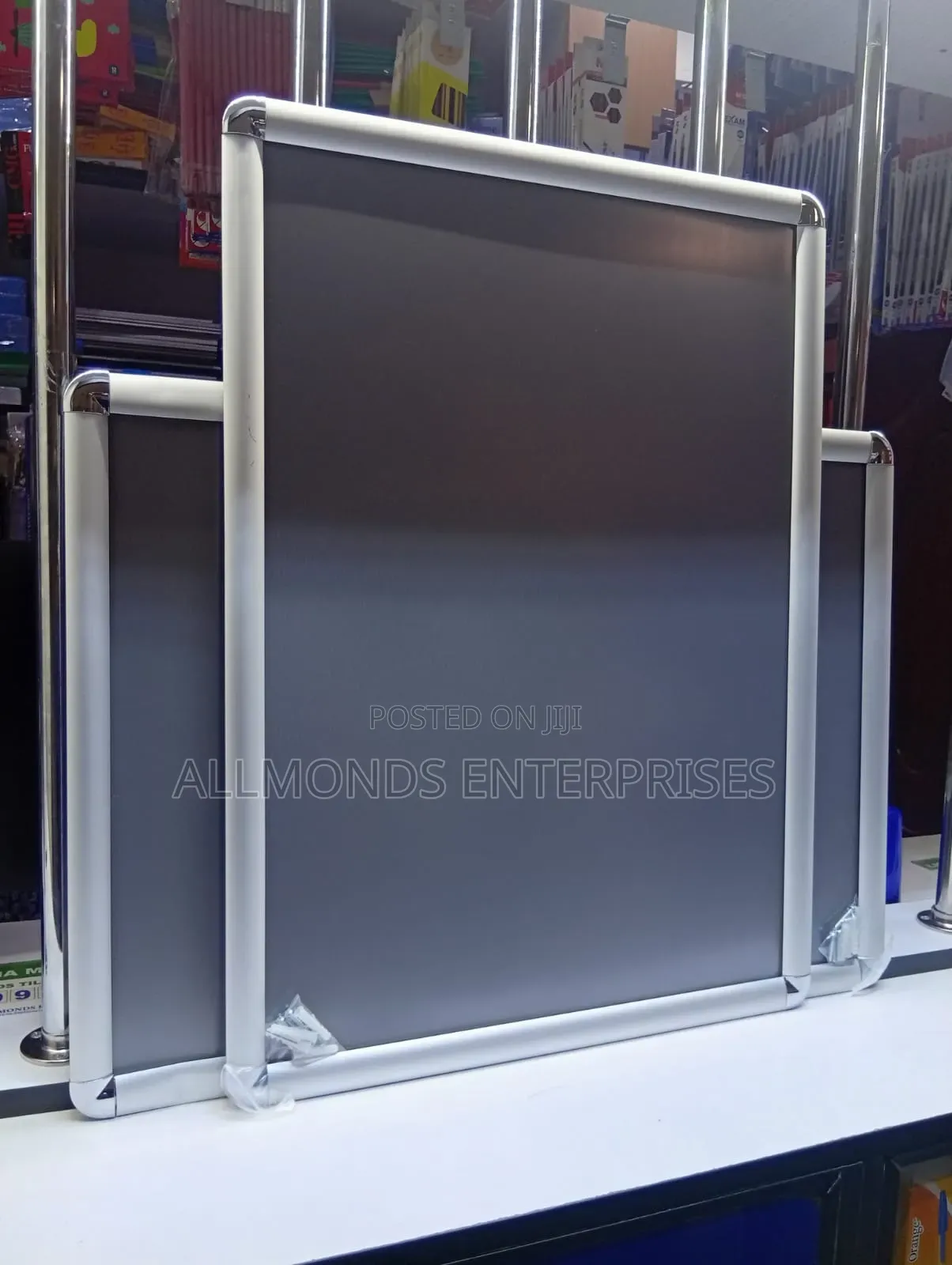 A2 Size Snapper Frame